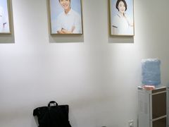 -微笑时刻照相馆(四道口店)