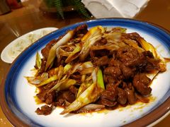 -红菜坊·烤鸭·川鲁宴(石园店)
