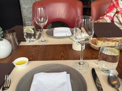 -Mercato莫卡多露台餐厅与酒吧(K11店)