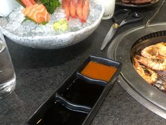 -神户赤童日式烤肉伙伴(东直门店)