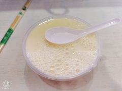 凤凰奶糊-百花传统甜品店(原址店)