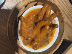 -昌勝香港深井烧鹅(新年华店)