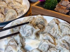 -伊喜饺子·烤鸭(五道口学院路店)