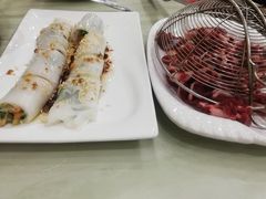 -明标牛煮意(香华店)