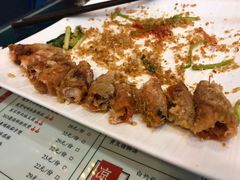 -福记烧味茶餐厅(豪森丽都店)