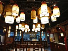 -老五四季涮肉(菜市口店)