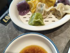 -1937青岛老味道·海肠捞饭·青岛菜(大鲍岛栈桥店)