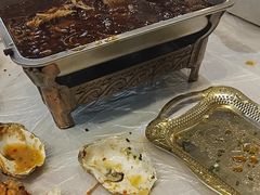 -可可大虾武汉土菜大排档(万松园1店)