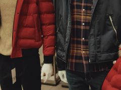 -ZARA(青岛万象城店)