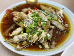 -面道赞宁海海鲜面(迎凤街店)