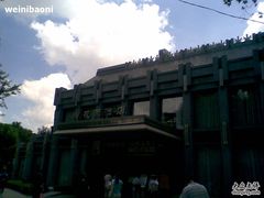 店面-御花园·粤菜·海鲜火锅(中山公园店)