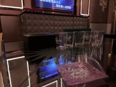 -活力无限KTV(天河新天地店)