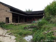 -公盂村