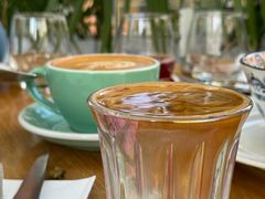 -1861意大利餐厅(来福士店)