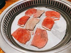 -秦小牛煎肉餐厅(河北大街总店)