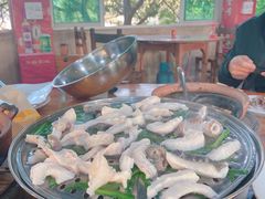 -溪悦渔庄(九龙湖店)