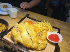 -東舍食唐精品陕菜馆