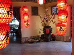 大堂-醉南拳客家菜(华威店)