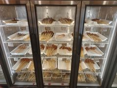 -川成串·自助串串香火锅(朝阳店)