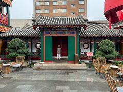 -和风景里酒店(护国寺店)