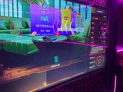 -星聚会KTV X Party(上海真如中海环宇城店)