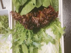 -南门四季铜锅涮肉(大屯·北苑店)