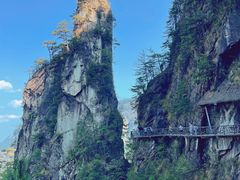 -大明山自然探索公园
