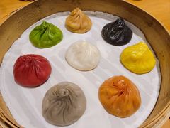 -乐忻皇朝(上海中心大厦店)