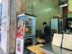 -公利真料竹蔗水(中环店)