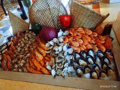 -广州凤凰城酒店-维也纳西餐厅