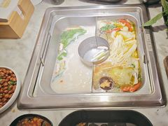 -新辣道鱼火锅(领展购物广场·中关村店)