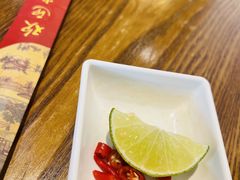 -越南牛肉河粉餐厅(书院巷店)