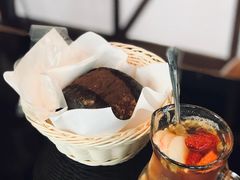 脏脏包-贝克托马斯·德式烘焙传承(海上世界店)