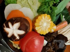 -呷哺呷哺(常营华联店)