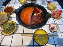 麻辣牛肉-卤校长重庆火锅(合肥宁国路店)