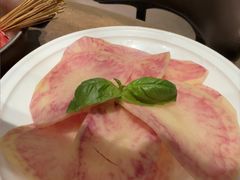 -蘑界·野生菌火锅(深业上城店)