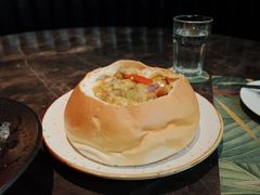 -大树餐厅(红旗街万达店)