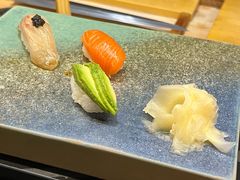 -Sushi Hanzo半藏(天环广场店)