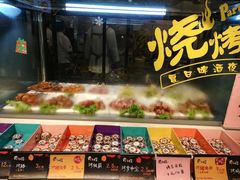 -黄三怪(银座和谐广场店)