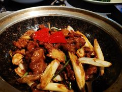 -三利音·东方司宴(外滩店)