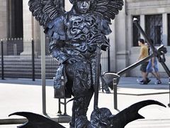 -加泰罗尼亚广场