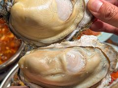 -良师门滨海人家·海鲜·家常菜(滨海城店)