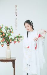点击看大图 -上花轿婚纱摄影
