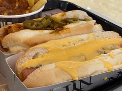 -纽约薯条(世豪广场店)