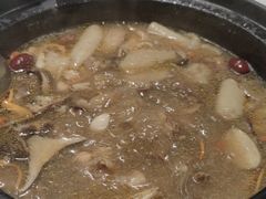 -罗记又添缘竹荪山药鸡·野生菌火锅(西园南路店)