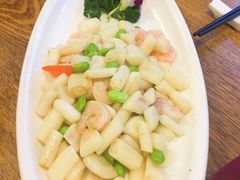 -品大三——南京菜(大行宫店)