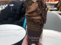 -GODIVA(王府井apm店)
