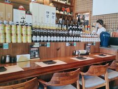 -山葵家居酒屋(天目里店)