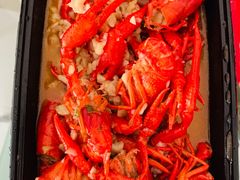 -忆口香龙虾(珠海夏湾老店)