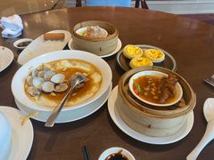 -索菲特酒店·乐轩华中餐厅